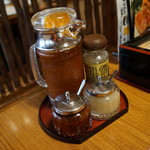 炭火焼肉たけさん亭 - 