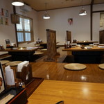 炭火焼肉たけさん亭 - 