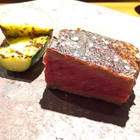 TACUBO - 北海道田窪牛の薪焼き