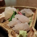 虎屋 壺中庵 - 