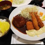 洋食屋joli - 