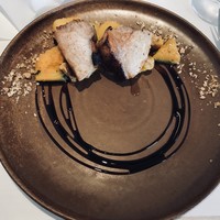 TOOTH TOOTH GARDEN RESTAURANT - 