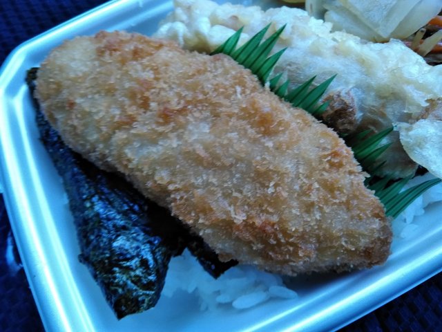 ほっともっと 花巻松園町店（Hotto Motto） - 花巻（弁当）の写真