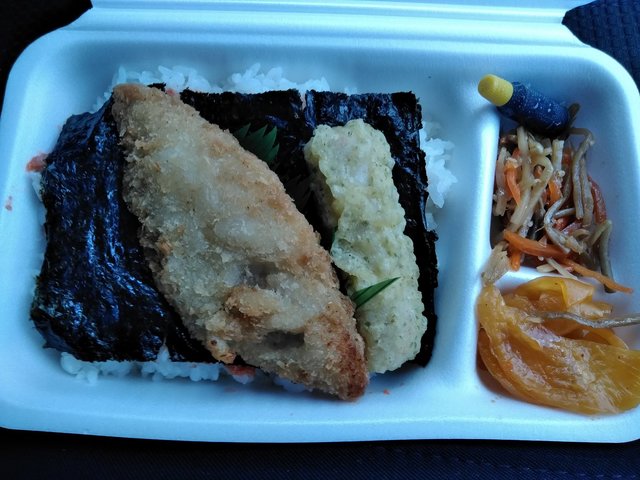 ほっかほっか亭 若葉町店 - 花巻（弁当）の写真