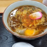 長者原サービスエリア 下り 軽食・フードコート - 