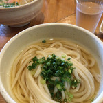 讃岐うどん いそや - 