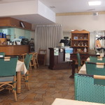 レストランBon - 店内