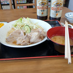 食事なとり - 