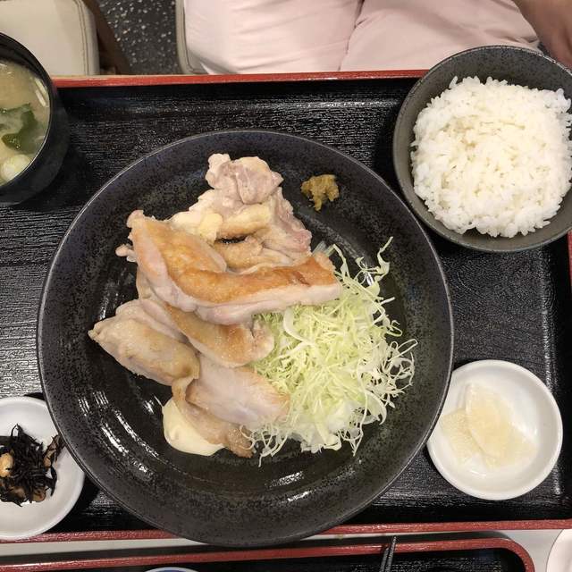 からすやま食堂 千歳烏山 定食 食堂 食べログ からすやま食堂 千歳烏山 定食 食堂 食べログ