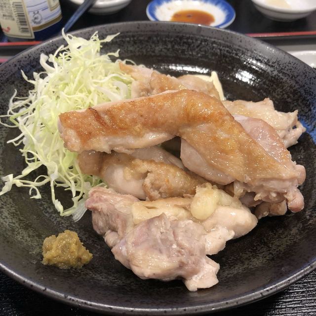 からすやま食堂 千歳烏山 定食 食堂 食べログ からすやま食堂 千歳烏山 定食 食堂 食べログ