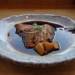 松月 - クロウシノシタ