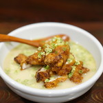 鳥長 - スペシャル”パーコーメン”