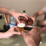 まるいち食堂 - 