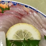 まるいち食堂 - 