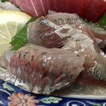 まるいち食堂 - 