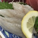 まるいち食堂 - 