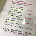 まるいち食堂 - 