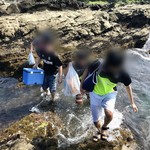 まるいち食堂 - 学生気分で♬