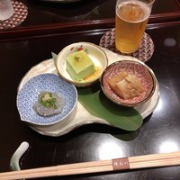 恵比寿 鰻 松川 - 