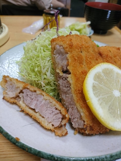 かつ亭 湯の川温泉 とんかつ 食べログ かつ亭 湯の川温泉 とんかつ 食べログ