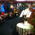 レストラン ヒルトン - 