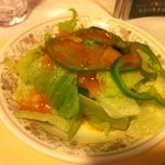 レストラン ヒルトン - 