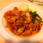 アメリケーヌソース