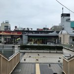 ベックスコーヒーショップ - 松戸駅前