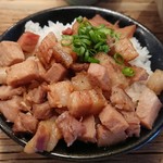 Homemade Ramen 麦苗 - 