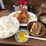 食事処 かずき - 