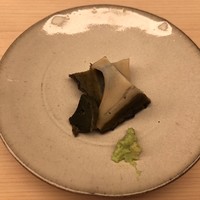 鮨 木場谷 - 