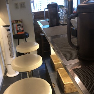 麺や 庄の gotsubo_2