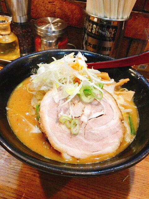 アレン400さんが投稿した麺処 花田 上野店 東京 上野 の口コミ詳細 食べログ