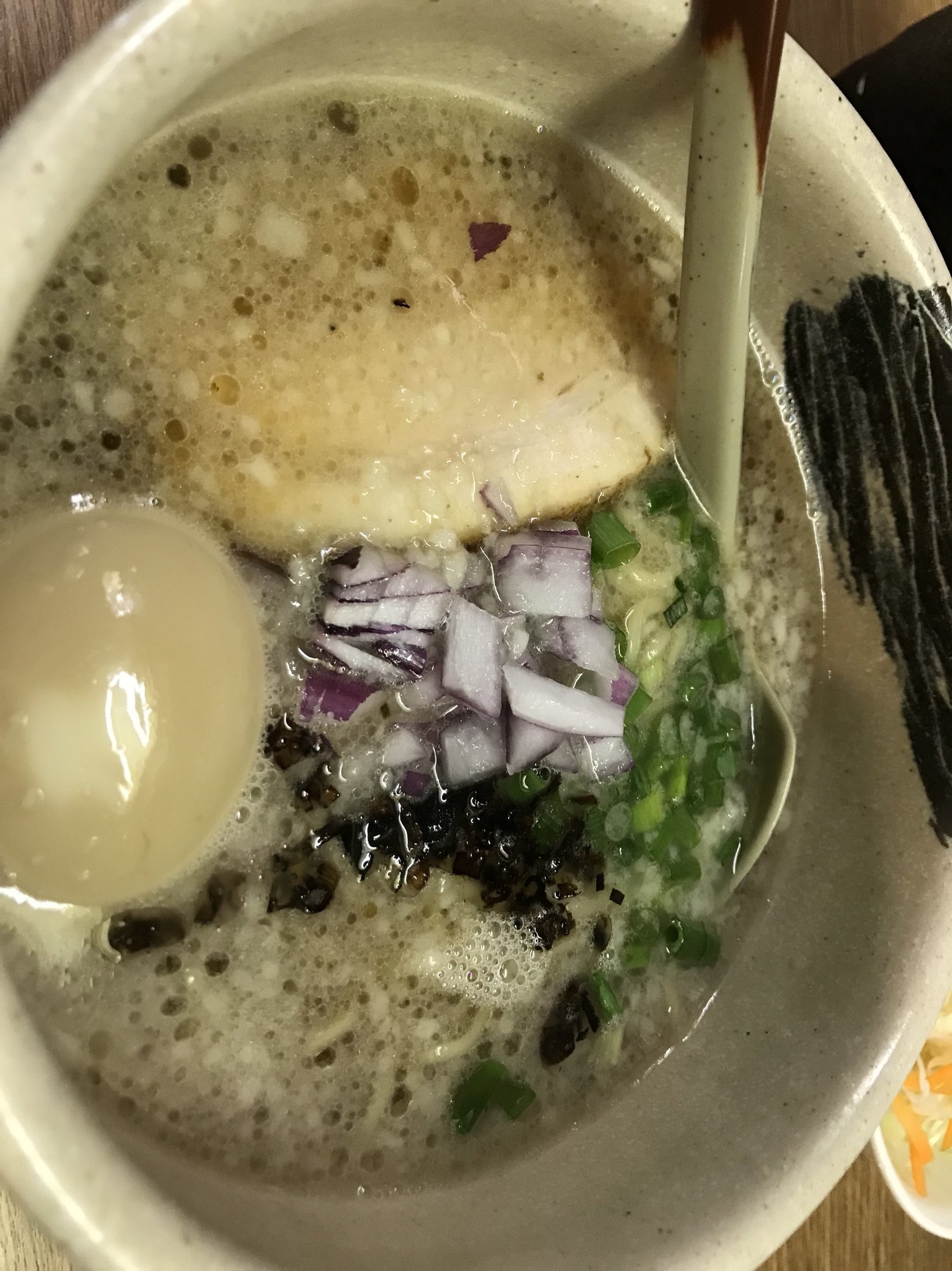 麺匠あじゃり name=