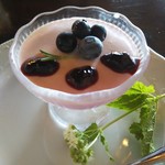 プラナス - 2018/08
                                ブリーベリームース