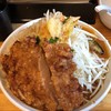 旨辛ラーメン 表裏 市ヶ谷本店