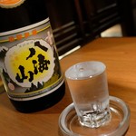 Jidori Sengyo Koshitsu Izakaya Momijien - 