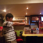 鮓 きずな - 恋するハラミン