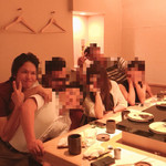 鮓 きずな - みんな、最高や！