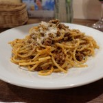 灯 - スパゲッティボロネーゼ