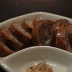 DEN - フランクフルトの燻製