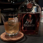 DEN - OID GRAND-DAD 114