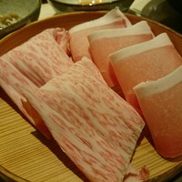 しゃぶしゃぶ 山笑ふ 表参道店 - 