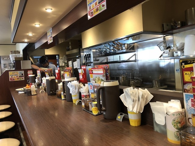 CoCo Ichiban Ya Nakaku Matsubara Sanchome Ten photo 4