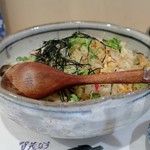 よし春 - 焼めし