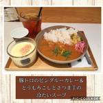 Soup Stock TOKYO - 