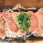 立ち寿司ホルモン　新鮮や！ - 