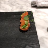 フレンチ串揚げ BEIGNET 大阪･ウメシバ - 