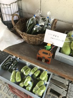 asa-coya - 野菜はレジありません