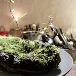 ファイ - お店のシンボル